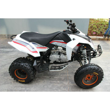 200CC CVT MOTORCYCLE FOR SALE